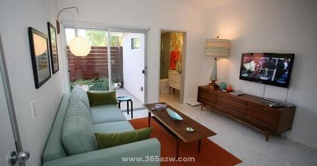 濟南家庭裝修設計流程 濟南家庭裝修設計技巧