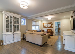 濟南二手房裝修與家庭裝修指南 打造宜居溫馨空間