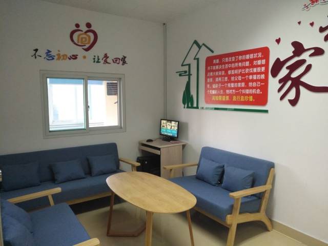 濟南市婦聯與市民政局聯合督導檢查婚姻家庭輔導中心建設，助力家庭和諧與城市文明建設