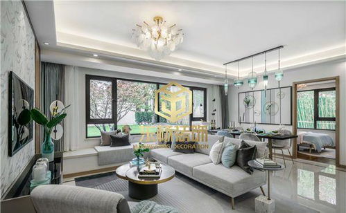 濟南別墅裝修如何選擇？兼具卓越設計與精湛施工的裝修公司推薦